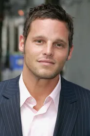 Justin Chambers as Massimo in The Wedding Planner