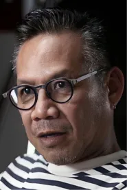 Nonzee Nimibutr - Director in Tee Yai: Born to Be Bad