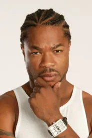 Xzibit as Zeke in xXx: State of the Union