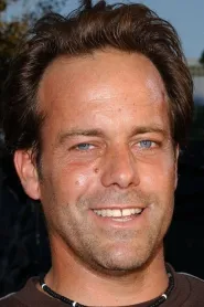 John Stockwell - Director in Blue Crush