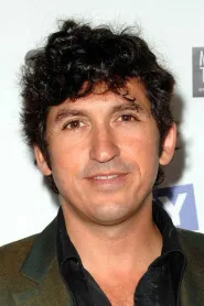 Greg Pritikin - Regizor in Dummy