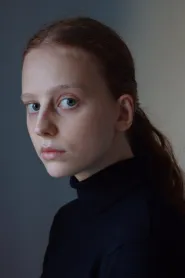 Isabelle Grill as Maja in Midsommar