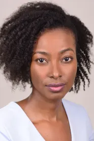 Deborah Rosan as Laboratory Technician in Kill Command