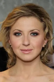 Nina Arianda as Nadya in Richard Jewell