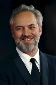 Sam Mendes - Director in Revolutionary Road