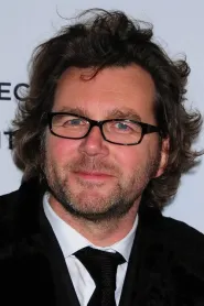 Kirk Jones - Director in What to Expect When You're Expecting