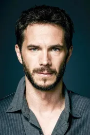 James D'Arcy as Paul Anderson in Survivor