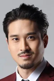 Patara Eksangkul as Pae in Tee Yai: Born to Be Bad