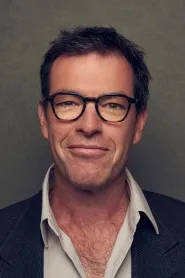 Mark Mylod - Director in The Menu