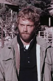 David Huffman as Abe Belkin in F.I.S.T.