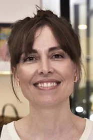 Alethea Jones - Director in Fun Mom Dinner