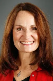 Beth Grant as Kitty Farmer in Donnie Darko