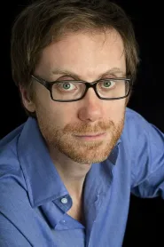 Stephen Merchant - Director in Fighting with My Family