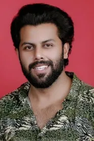 Abhimanyu Thilakan as Russell Issac in Marco
