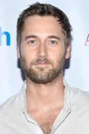 Ryan Eggold as Matthew Layne in My Secret Santa