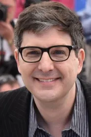 Mark Osborne - Director in The Little Prince