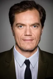 Michael Shannon as General Zod in The Flash