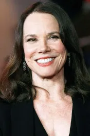 Barbara Hershey as Celia Hoover in Breakfast of Champions