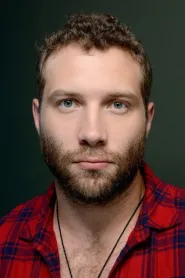 Jai Courtney as Kyle Reese in Terminator Genisys