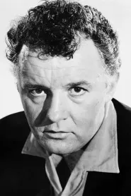 Rod Steiger as Sen. Andrew Madison in F.I.S.T.