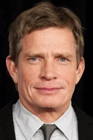 Thomas Haden Church as Duncan Mee in We Bought a Zoo