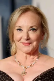 J. Smith-Cameron as Joan in Margaret