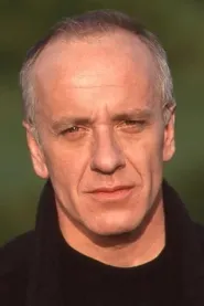 Marc de Jonge as Coronel Zaysen in Rambo III