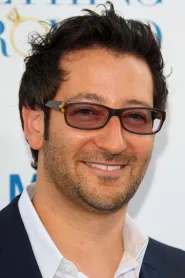 Luke Greenfield - Director in Playdate