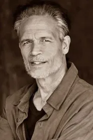 Craig Hamann - Director in Boogie Boy