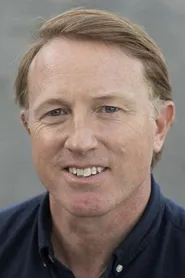 Bernard Derriman - Director in The Bob's Burgers Movie