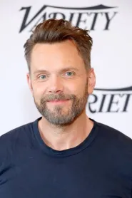 Joel McHale as Robert Herndon in The Informant!