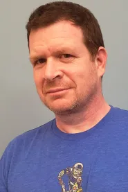 Andrew Goldberg - Director in The Armenian Genocide