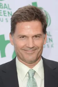 D.W. Moffett as Ronald Burbridge in Alarum