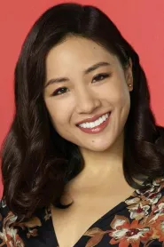 Constance Wu as Molly (voice) in Next Gen
