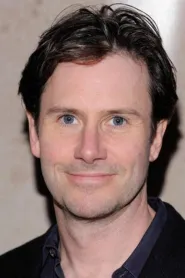 Josh Hamilton as Robert Irwin in J. Edgar