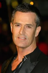 Rupert Everett as Duke of Wellington in Napoleon
