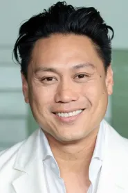 Jon M. Chu - Director in Wicked: For Good