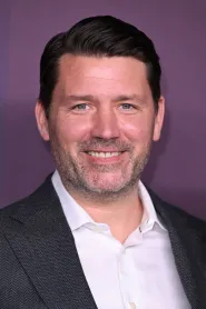 Benjamin Caron - Director in Night Always Comes