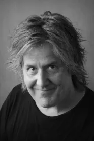 Dale Heslip - Director in Rush: Time Stand Still