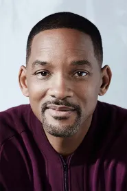 Will Smith as Howard Inlet in Collateral Beauty