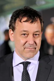 Sam Raimi - Regizor in The Quick and the Dead