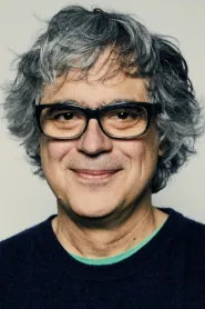 Miguel Arteta - Director in Star Maps