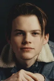 Josh Wiggins as Casey in Armor