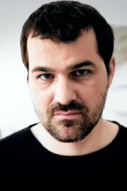 Kornél Mundruczó - Regizor in Pieces of a Woman