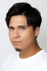 Subaru Kimura as Aoi Todo (voice) in JUJUTSU KAISEN: Execution -Shibuya Incident x The Culling Game Begins-