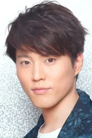 Miyu Irino as Haku (voice) in Spirited Away