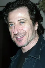 Federico Castelluccio as Jerry Masucci in El Cantante