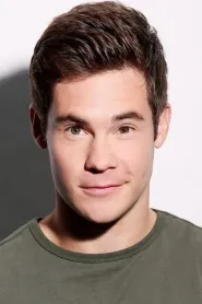 Adam Devine as Phil in Jexi