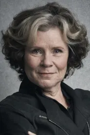 Imelda Staunton as Dolores Umbridge in Harry Potter and the Order of the Phoenix
