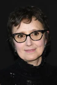 Nicoletta Braschi as Dora in Life Is Beautiful